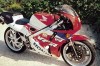 R&G Racing padací chrániče pro motocykly HONDA VFR400 (NC30), (pár)